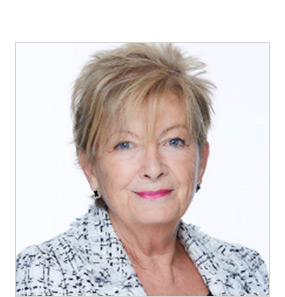 Carol Watson 