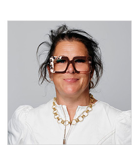 Louise Daly